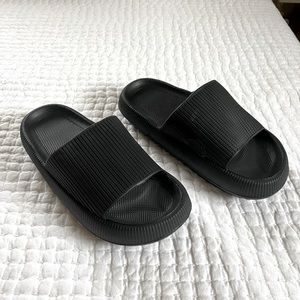 Pillow Slides